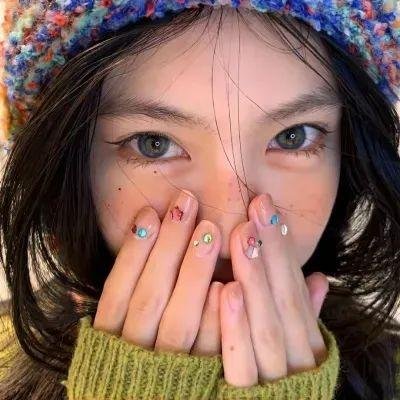我的狐仙女朋友